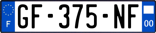 GF-375-NF