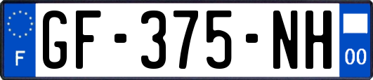 GF-375-NH