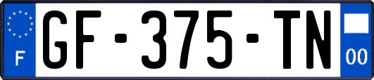 GF-375-TN