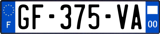 GF-375-VA