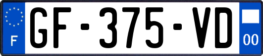 GF-375-VD