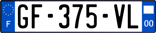 GF-375-VL