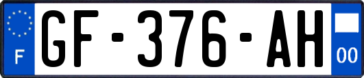 GF-376-AH