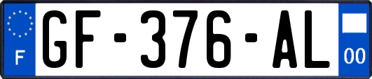 GF-376-AL