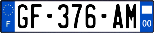 GF-376-AM