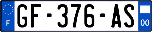 GF-376-AS