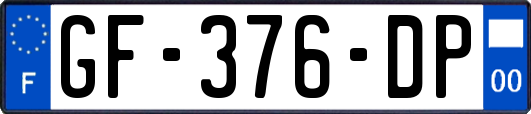 GF-376-DP