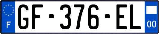 GF-376-EL