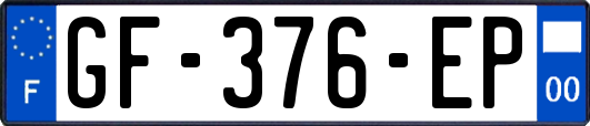 GF-376-EP