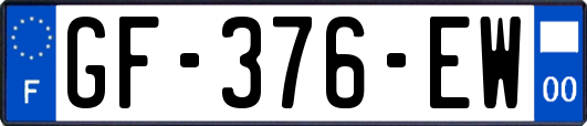 GF-376-EW