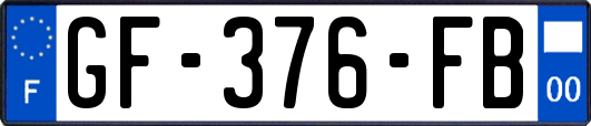 GF-376-FB