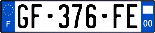 GF-376-FE