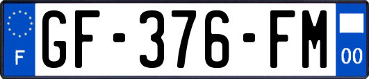 GF-376-FM