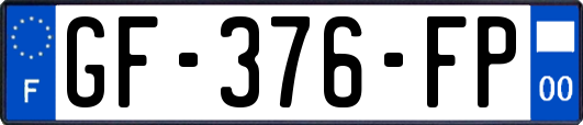 GF-376-FP
