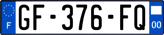 GF-376-FQ