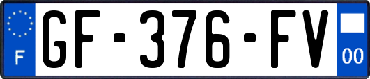 GF-376-FV