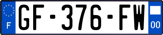 GF-376-FW