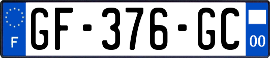 GF-376-GC