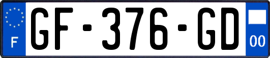 GF-376-GD