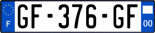 GF-376-GF