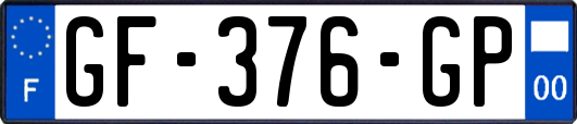 GF-376-GP