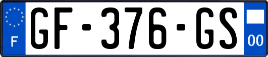 GF-376-GS