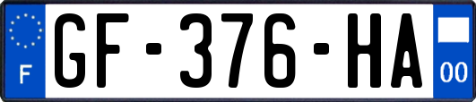 GF-376-HA