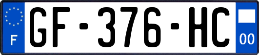 GF-376-HC