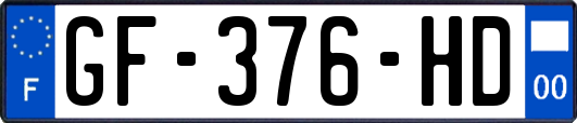 GF-376-HD