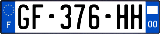 GF-376-HH