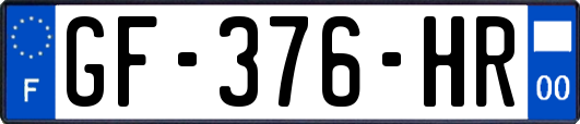 GF-376-HR