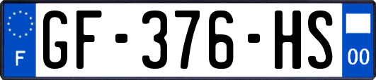 GF-376-HS