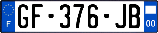 GF-376-JB