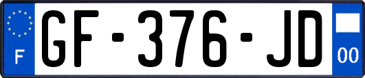 GF-376-JD