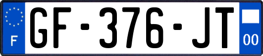 GF-376-JT