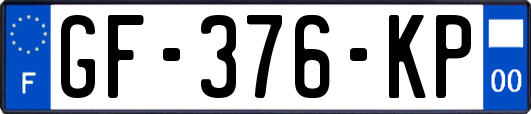GF-376-KP