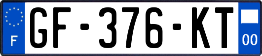 GF-376-KT