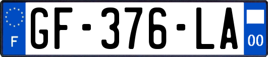 GF-376-LA