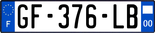 GF-376-LB