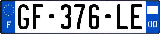 GF-376-LE