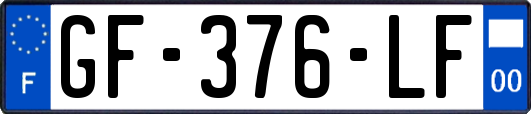 GF-376-LF