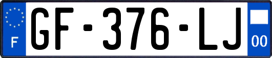 GF-376-LJ