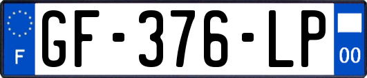 GF-376-LP