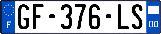 GF-376-LS