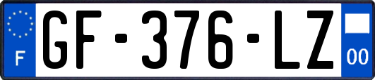 GF-376-LZ