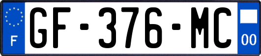 GF-376-MC