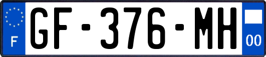 GF-376-MH