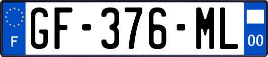 GF-376-ML
