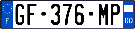 GF-376-MP