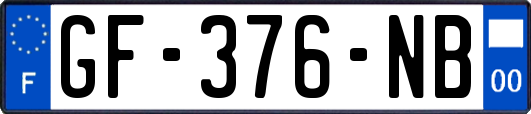 GF-376-NB